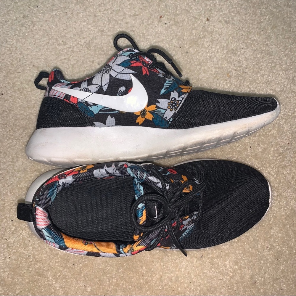 nike shoes